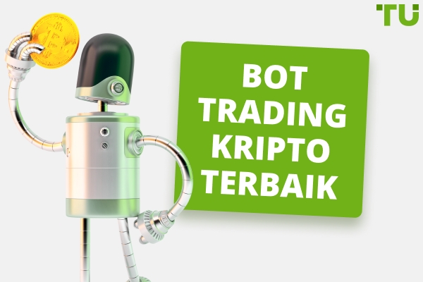 Bot Perdagangan Crypto Terbaik Untuk 2025 - Gratis dan Berbayar