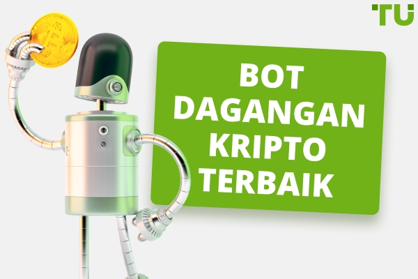 Bot Dagangan Kripto Terbaik Untuk 2025 - Percuma Dan Berbayar