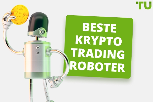 Beste kryptohandelsroboter for 2025 - gratis og betalt