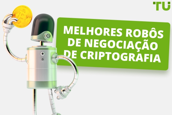 Melhores bots de negociação de criptografia para 2025 - gratuitos e pagos