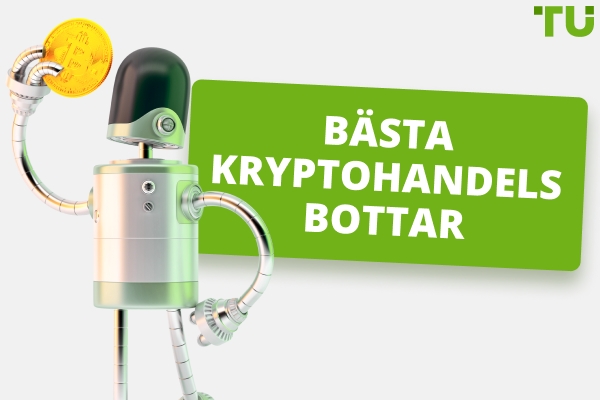 Bästa Crypto Trading Bots för 2025 - gratis och betald