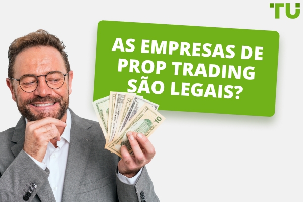 São as Empresas Prop Legais? Explicação E Aspectos Legais