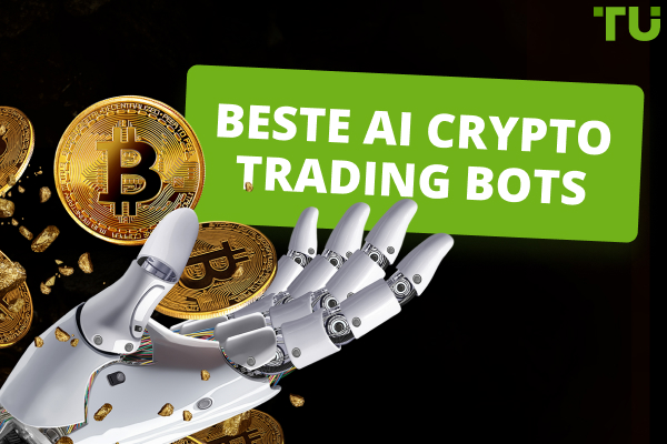 Beste AI Crypto Trading Bots Beoordeeld