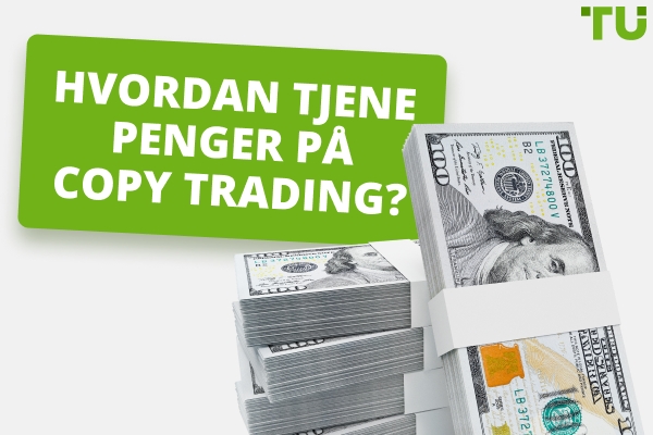 Hvordan tjene penger på kopihandel? En guide for å komme i gang