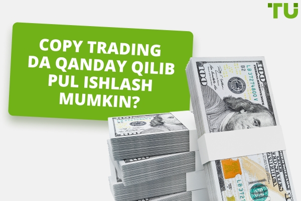 Qanday qilib nusxa ko&#39;chirish savdosida pul ishlash mumkin? Boshlash uchun qo&#39;llanma
