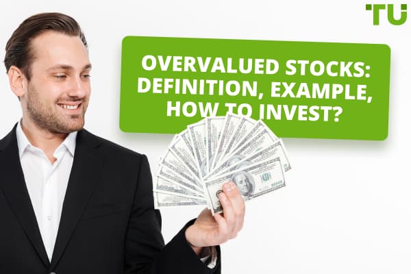 Is It Good To Invest In An Overvalued Stock?