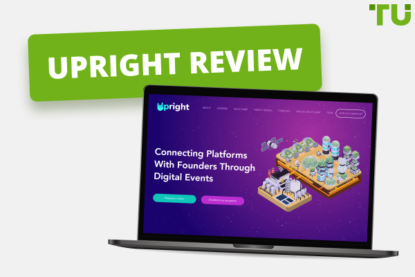 Upright Review | Passive Real Estate Investing