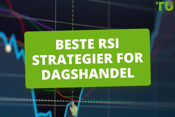 Beste RSI-indikatorstrategier for dagshandel