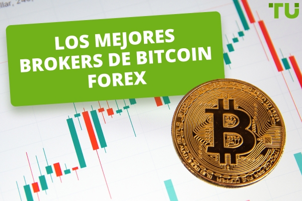 Mejores Brokers De Bitcoin Forex En 2025