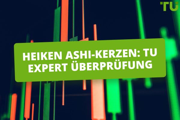 Heiken Ashi-Kerzen: TU Expert Review