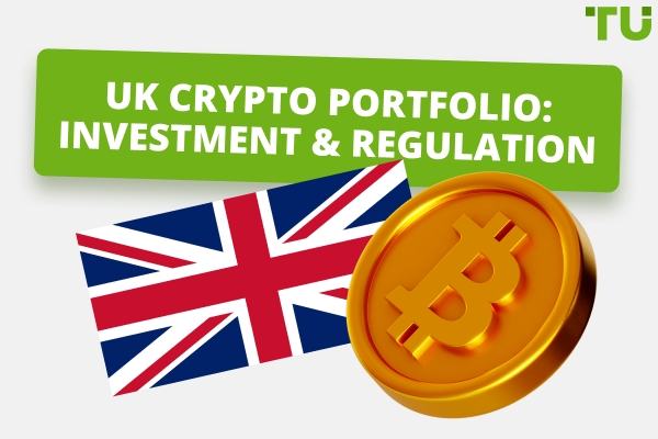 UK Crypto Portfolio: Investment & Regulation