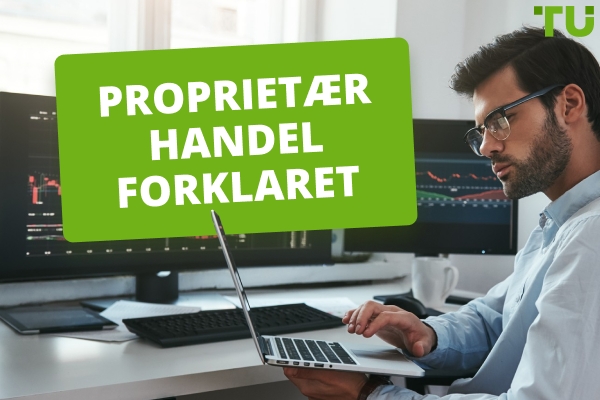 Proprietær handel forklaret