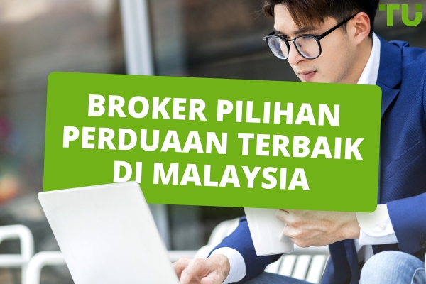 Platform Dagangan Pilihan Perduaan Terbaik di Malaysia 2025