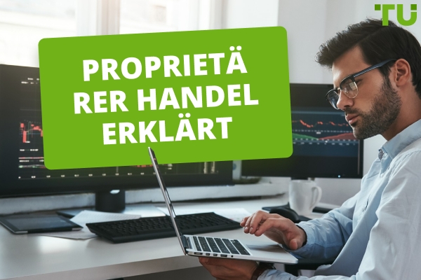 Proprietärer Handel erklärt