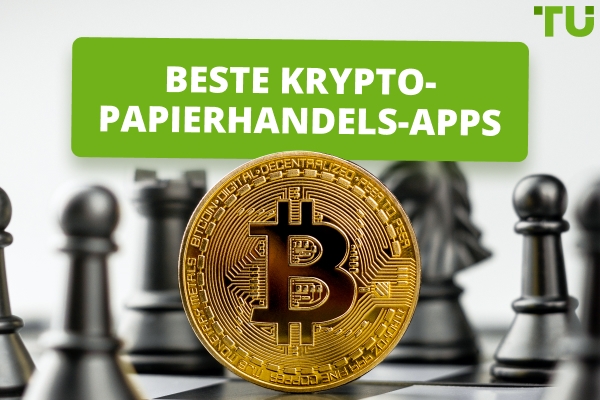Beste Krypto-Papierhandels-Apps