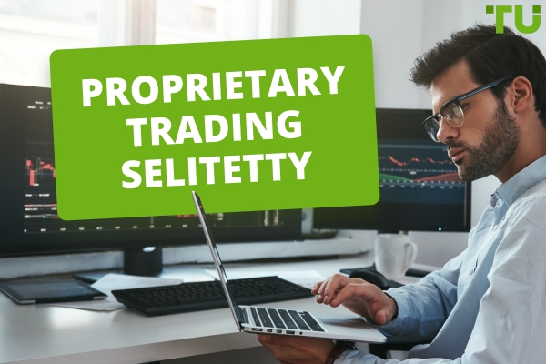 Proprietary Trading selitetty