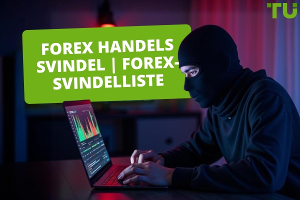 Svindel med valutahandel