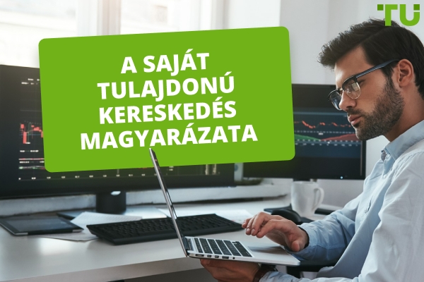 A saját tulajdonú kereskedés magyarázata