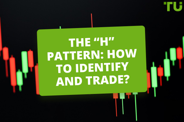 The “H” Pattern: How To Identify And Trade?