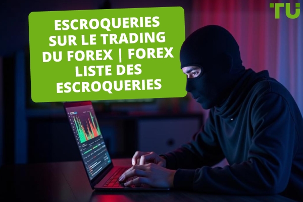 Escroqueries sur le marché des changes