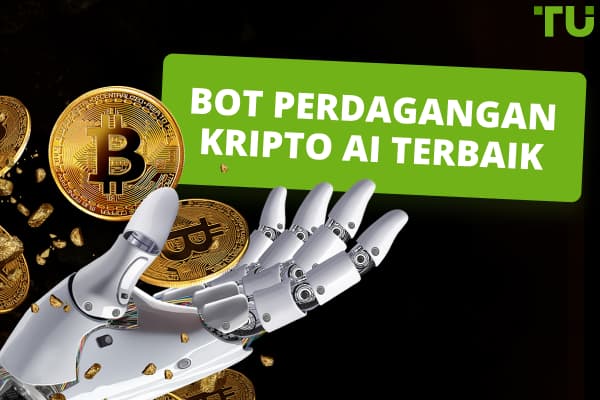Ulasan Bot Trading Kripto AI Terbaik