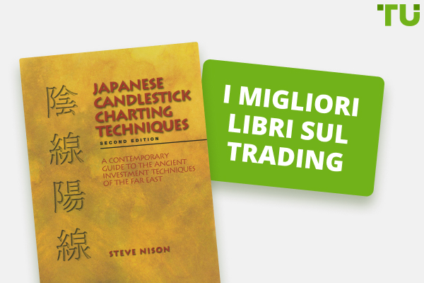 I 25 migliori libri di trading per trader principianti