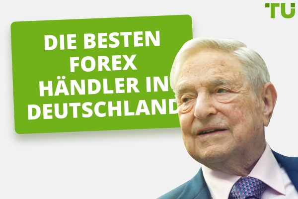 Beste Forex Trader in Deutschland | Erfolgsgeschichten