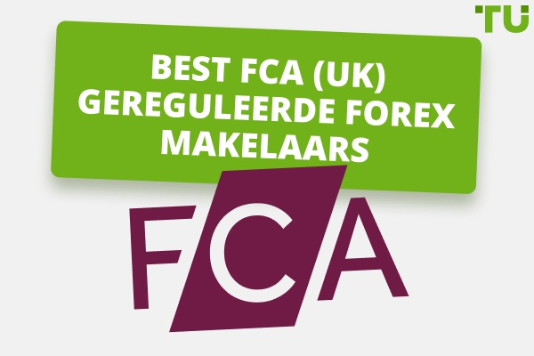 Beste forexmakelaars met FCA-regelgeving in 2025