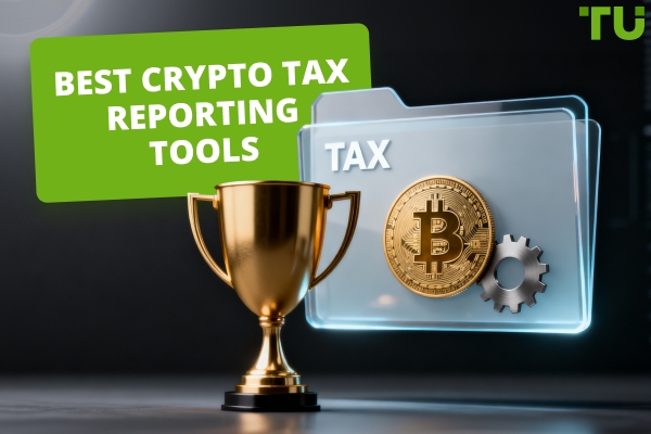 Best Crypto Tax Software in 2026