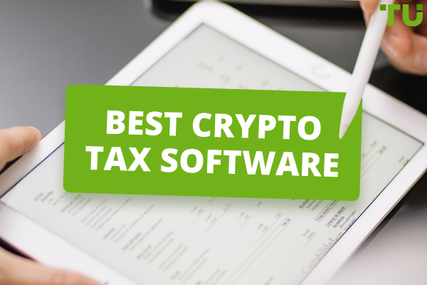 Crypto Tax Software | Tools For Easy Calculation Crypto Tax