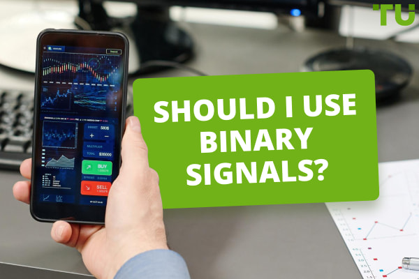 Should I Use Binary Signals?
