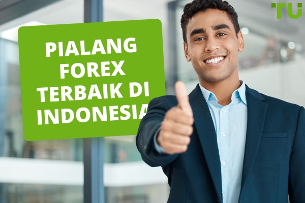 Best Indonesia Forex Brokers