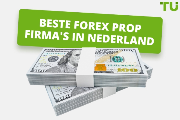 Beste Forex Proprietary Handel Bedrijven In Nederland