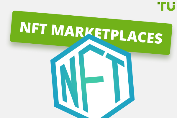 NFT marketplaces: where to buy NFT tokens?