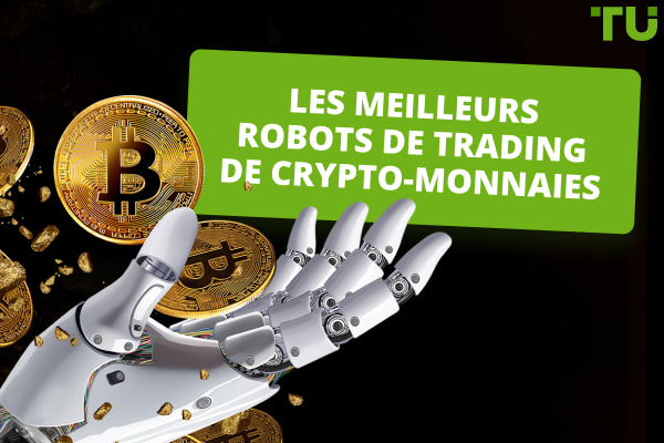 Revue des meilleurs robots de trading de crypto-monnaies à base d'IA