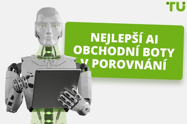 Nejlepší AI (umělá inteligence) obchodní boty