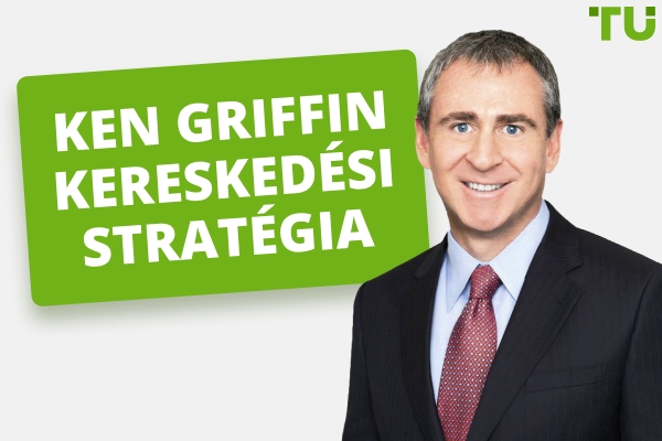 Hogyan szerezte Ken Griffin a pénzét?