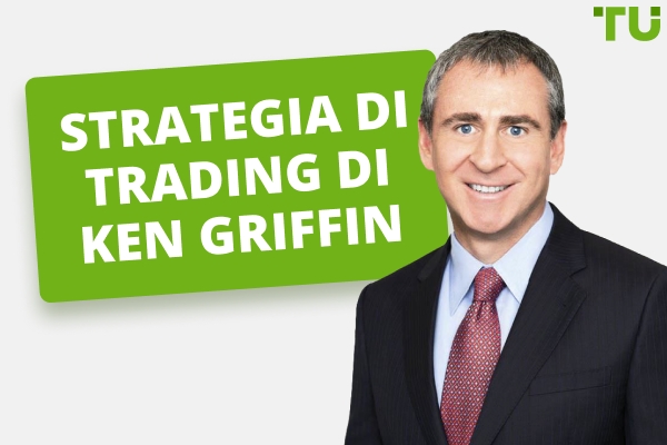Come ha fatto Ken Griffin a guadagnare i suoi soldi?