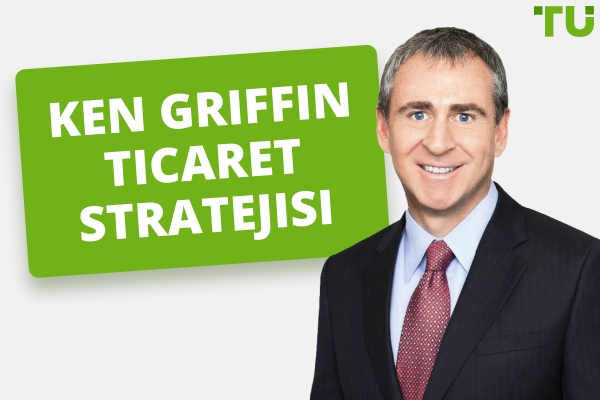 Ken Griffin Parasını Nasıl Kazandı?