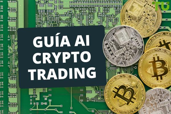 AI Crypto Trading | Todo lo que necesita saber