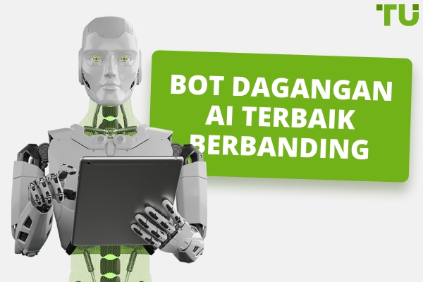 Bot Dagangan AI (Kecerdasan Buatan) Terbaik