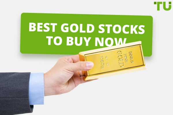 Best Gold Stocks To Buy Now 2025
