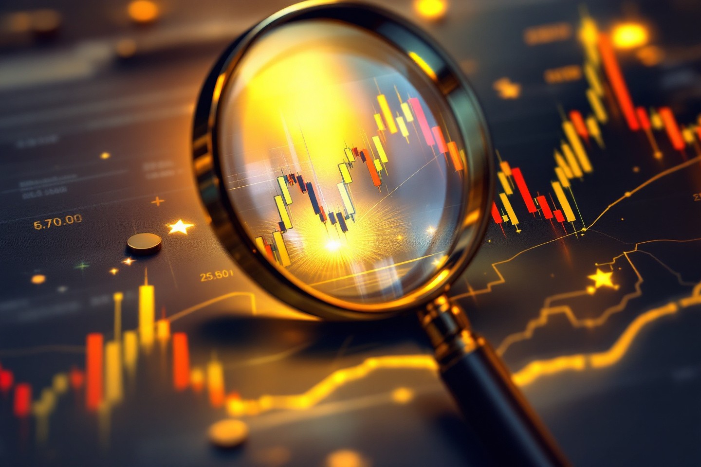Gold stocks vs. gold ETFs