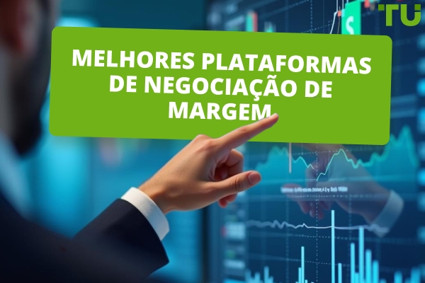 Melhores plataformas de negociação de margem em 2026
