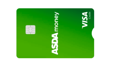 ASDA Travel Money Card