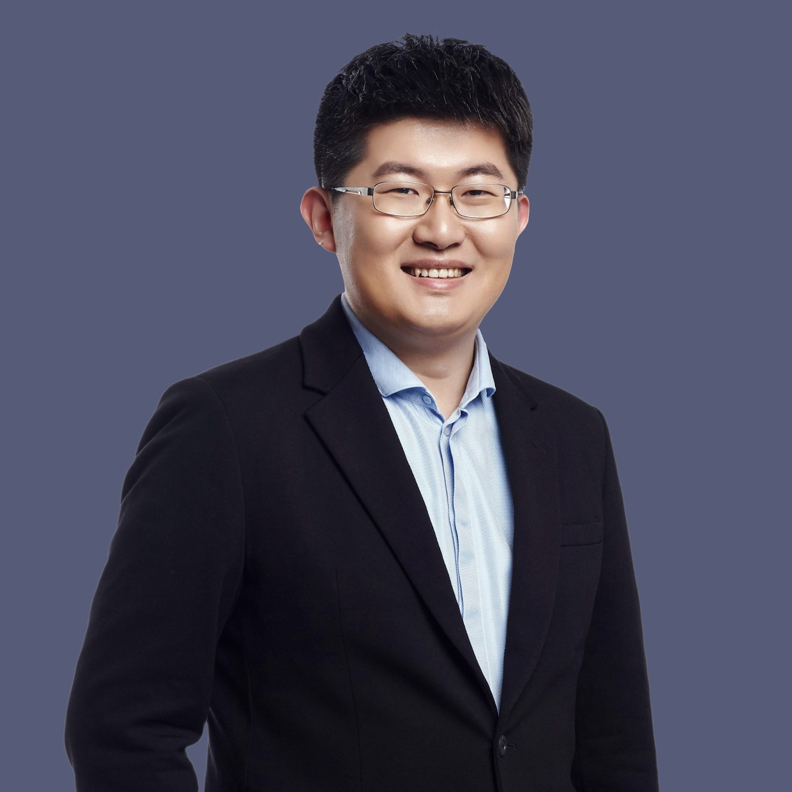 Nangeng Zhang