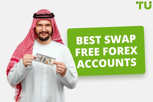 Best Swap Free Forex Accounts