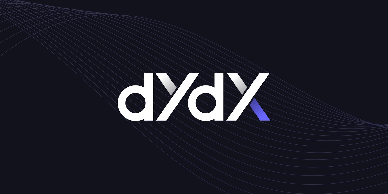 dYdX (DYDX)