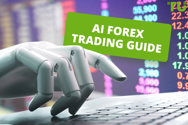 AI Forex Trading | Allt du behöver veta