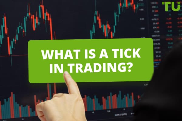 How are Ticks Calculated in Trading?